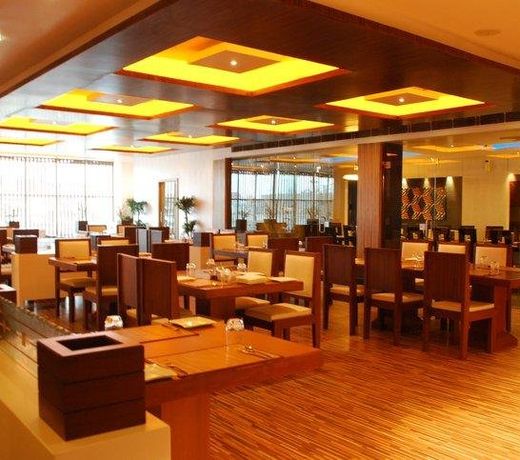 Hotel Citadines