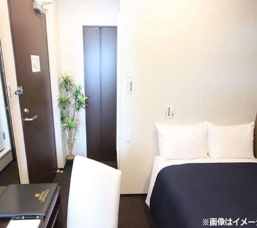 Hotel Livemax Minami Hashimoto Ekimae