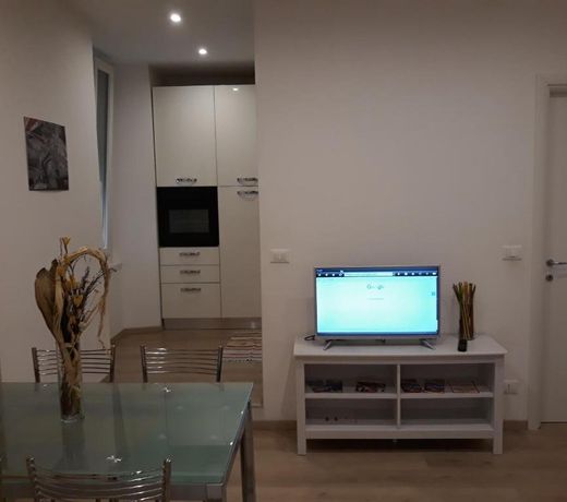 Alysia Apartment