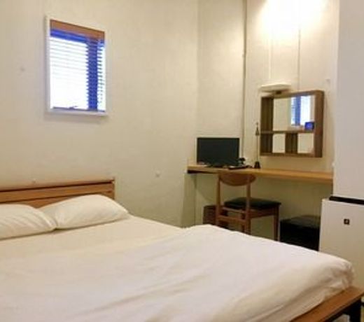 Goen Loungeï¼Stay