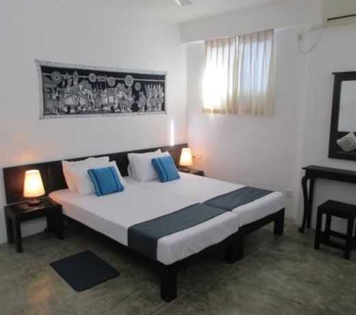 Ripple Reach Apartments