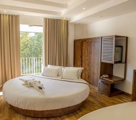 Arena Hotel
