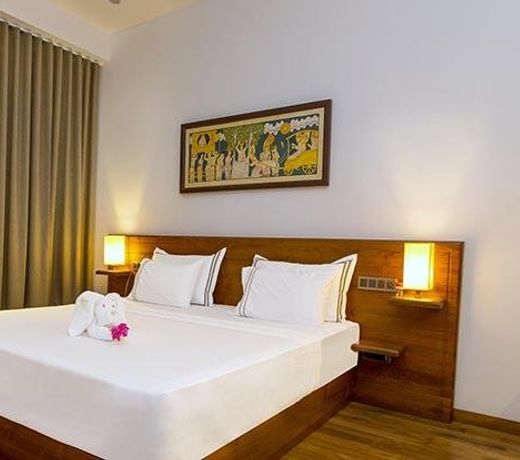 Arena Hotel