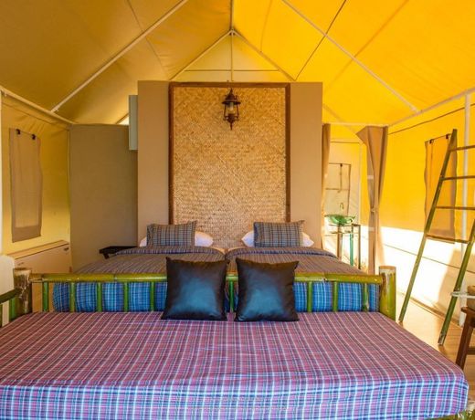 The Camp Chiangkhan