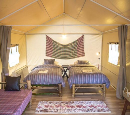 The Camp Chiangkhan