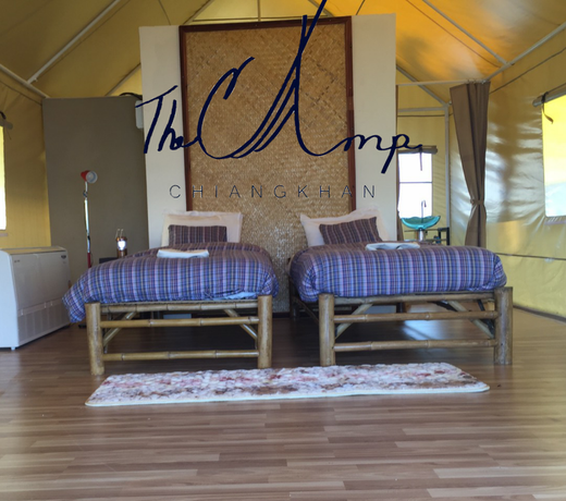 The Camp Chiangkhan