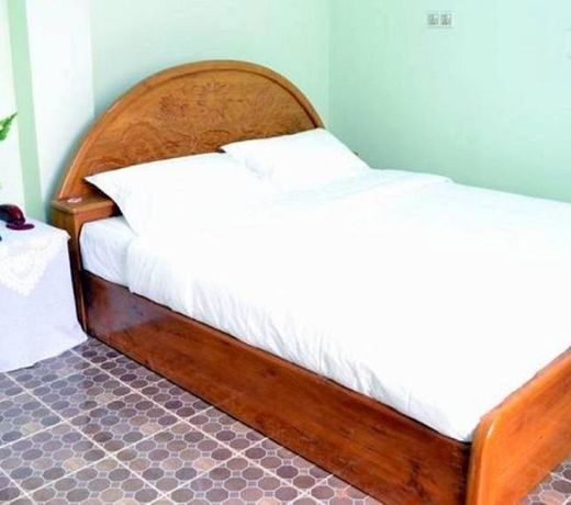 Hotel CF Lashio