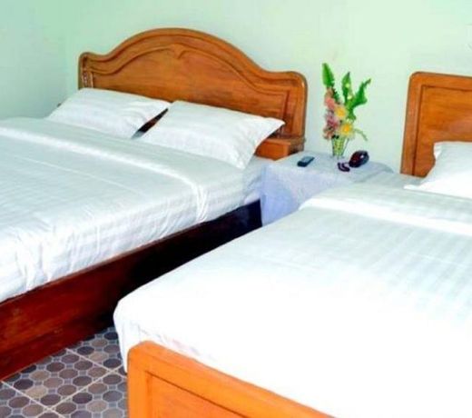 Hotel CF Lashio