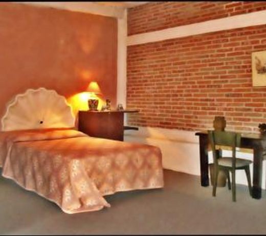 Las Morunas Hotel Club & Spa