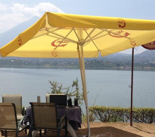 Lake Ruhondo Lodge & Tented Camp