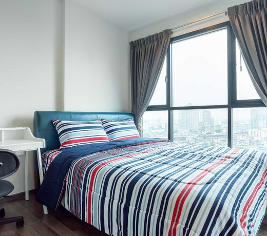 The Rawin B&B By Favstay