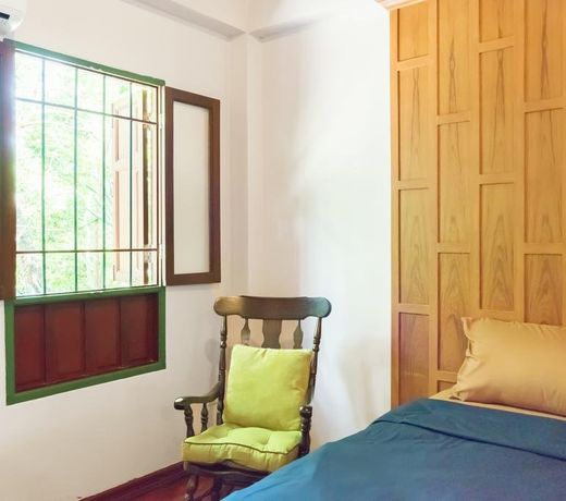 The Rawin B&B By Favstay