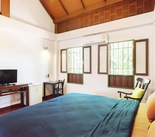 The Rawin B&B By Favstay