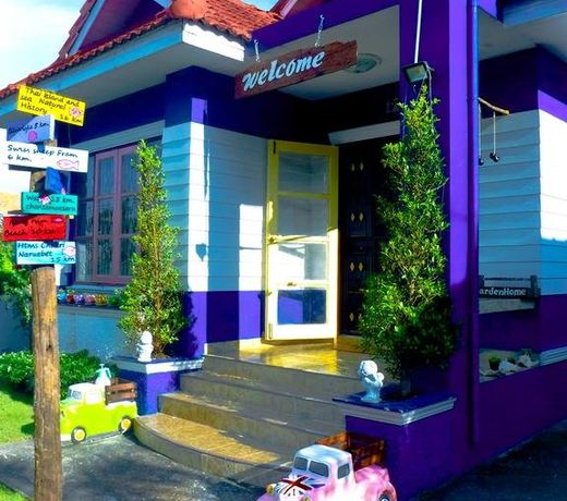 à¸à¹à¸²à¸à¸à¸±à¸à¸ªà¸±à¸à¸«à¸µà¸ JK Marine House