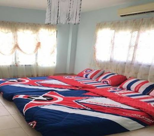 à¸à¹à¸²à¸à¸à¸±à¸à¸ªà¸±à¸à¸«à¸µà¸ JK Marine House