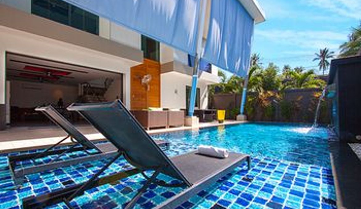 Villa Fullan