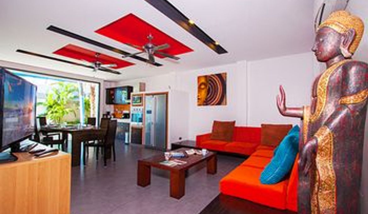 Villa Fullan