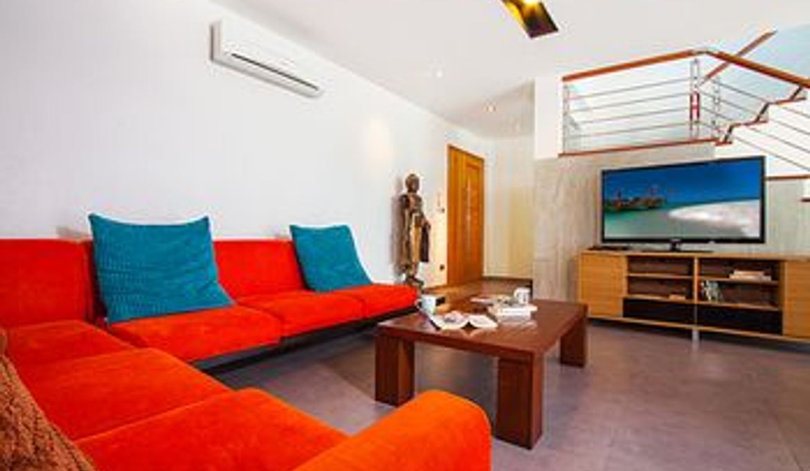 Villa Fullan