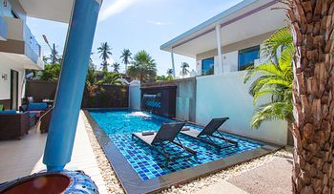 Villa Fullan