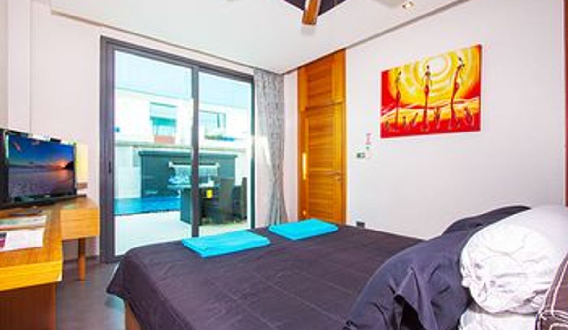 Villa Fullan