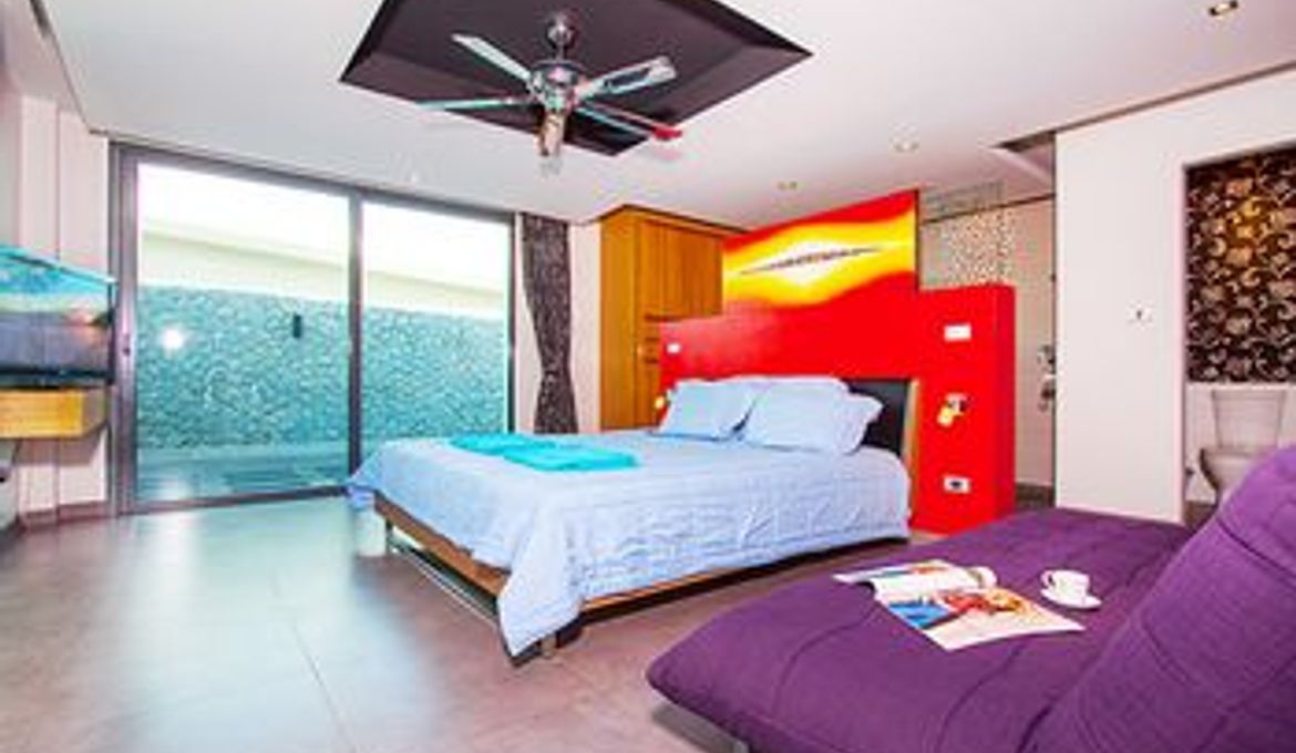 Villa Fullan