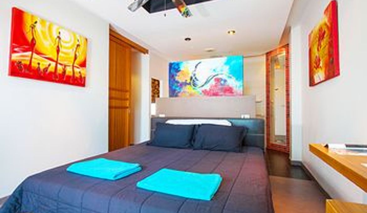 Villa Fullan