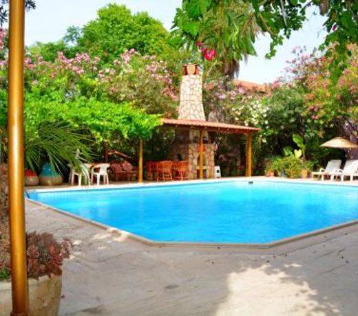 Villa Poseidon