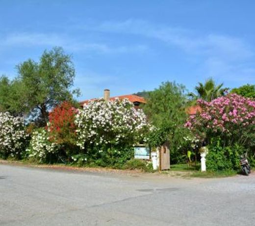 Villa Poseidon