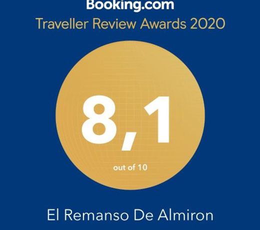 El Remanso De Almiron
