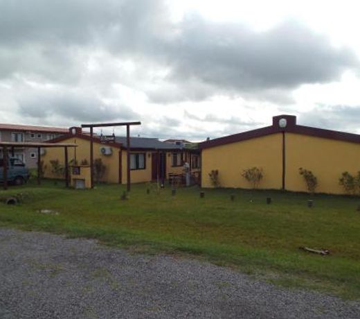 El Remanso De Almiron