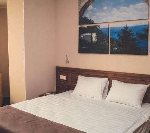 Hotel Platov na Dubovskogo