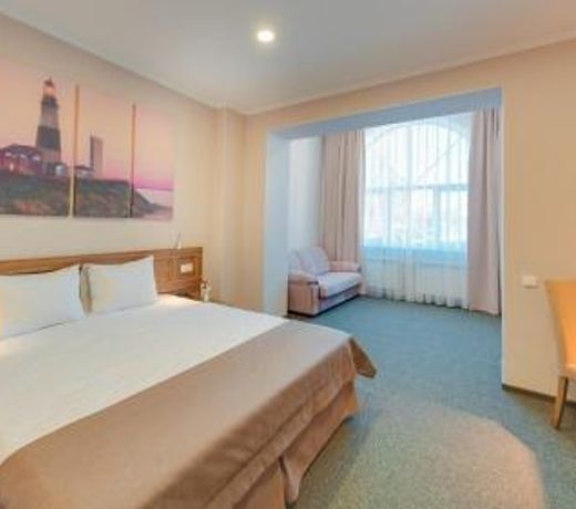 Hotel Platov na Dubovskogo
