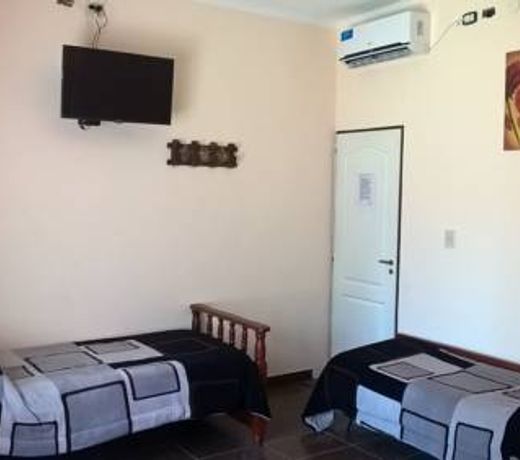 Hosteria Serrana Ntra. Sra de Fatima
