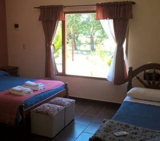 Hosteria Serrana Ntra. Sra de Fatima