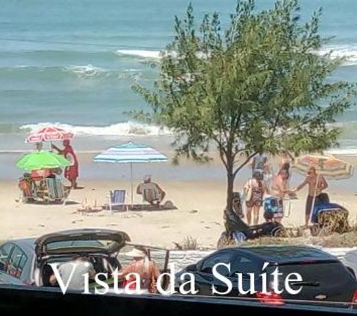 Pousada Beira Mar - Suítes Frente ao mar