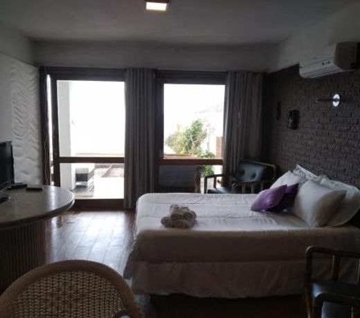 Pousada Beira Mar - Suítes Frente ao mar