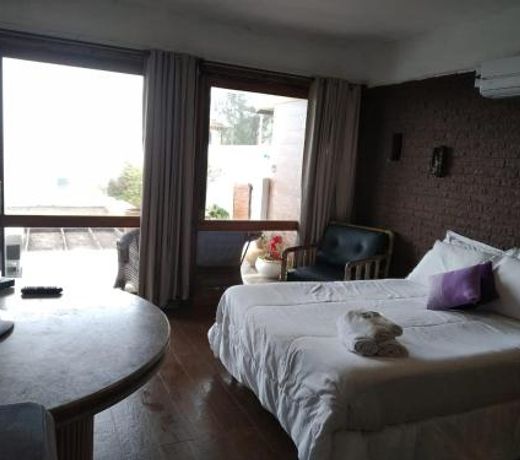 Pousada Beira Mar - Suítes Frente ao mar