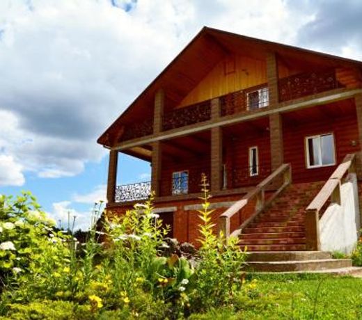 Usadba Orekhovo