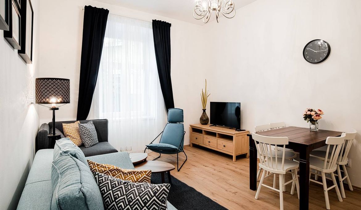 Apartment Gesse Brezinova