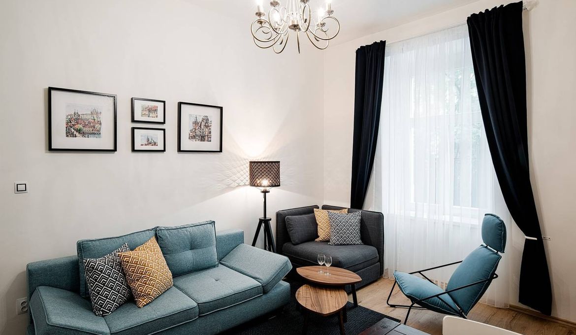 Apartment Gesse Brezinova