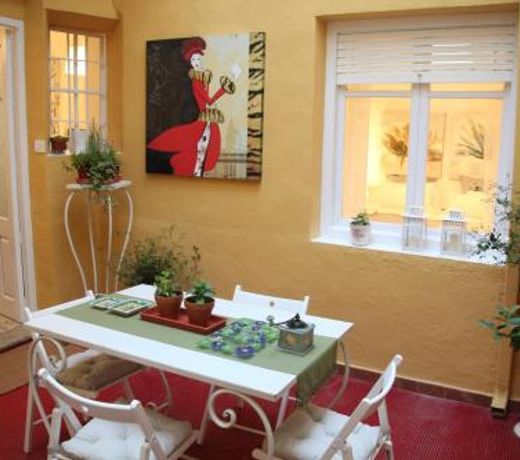 Casa JazmÃ­n