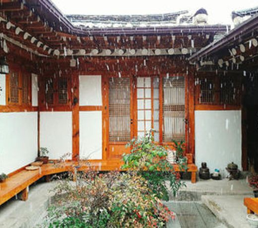 Hanok Guesthouse Soo