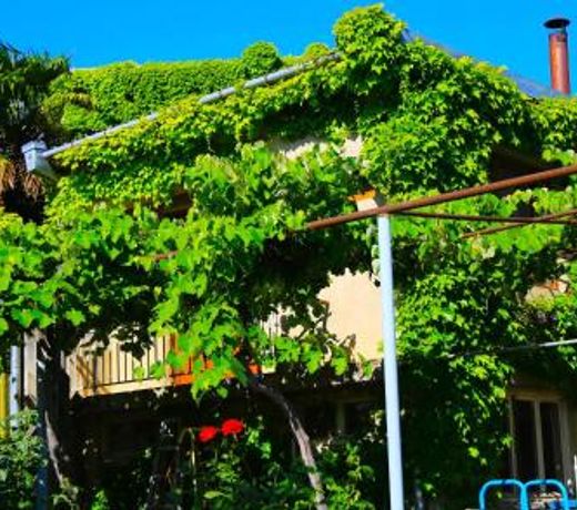 Guest house Green Veranda