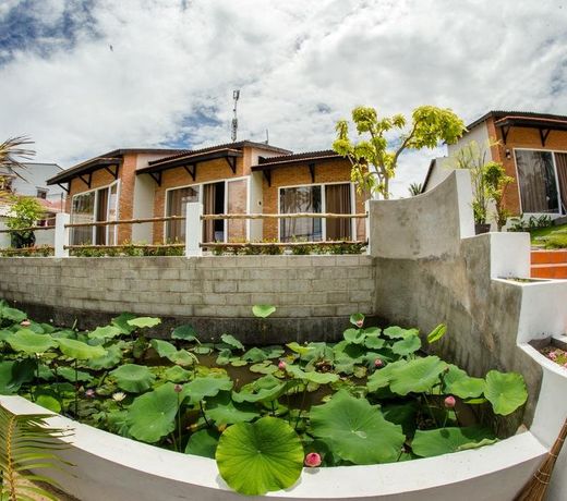 Tuong Vy Boutique Hotel Mui Ne