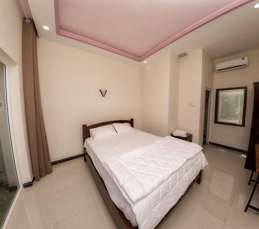 Tuong Vy Boutique Hotel Mui Ne