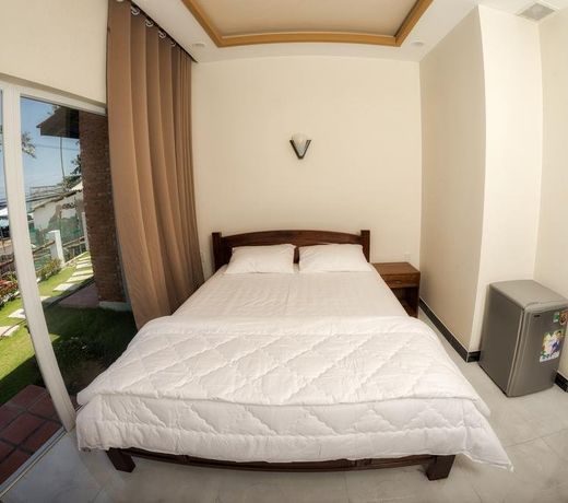 Tuong Vy Boutique Hotel Mui Ne