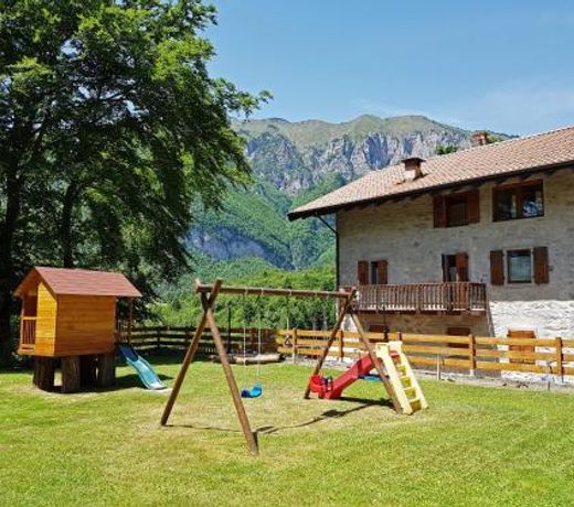 Villa Paradiso Parolari