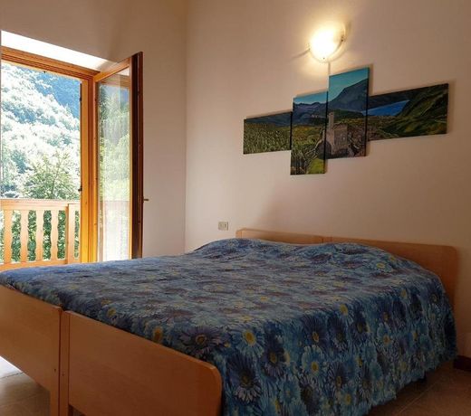 Villa Paradiso Parolari