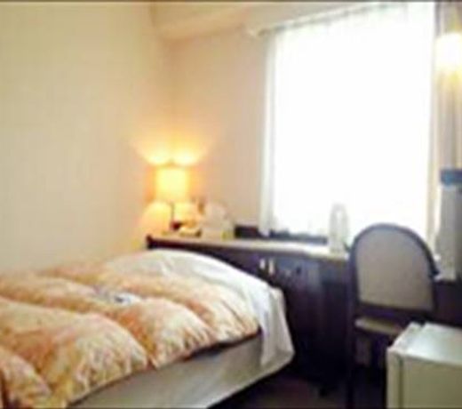 Tsuyama Central Hotel Townhouse