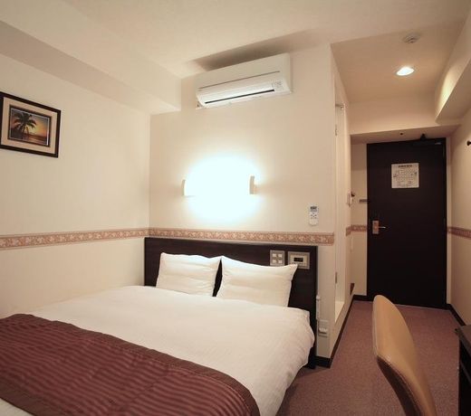 Life Inn Katsuta Station West
